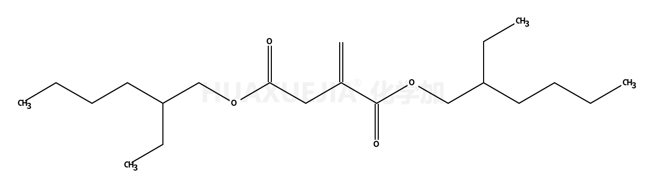 衣康酸二(2-乙基己基)酯
