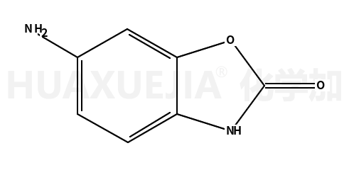 6-氨基-2-苯并噁唑酮