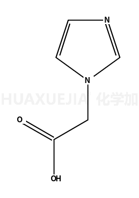 1-咪唑乙酸