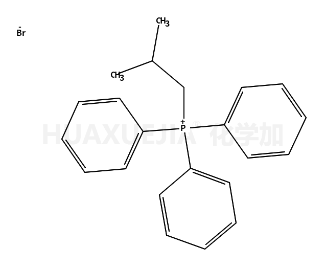 异丁基三苯基溴化膦