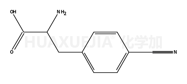 DL-4-氰基苯丙氨酸
