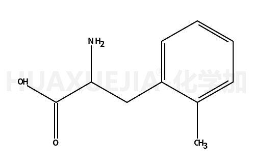 DL-2-甲基苯丙氨酸盐酸盐