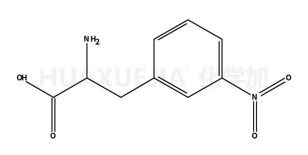 DL-3-硝基苯丙氨酸