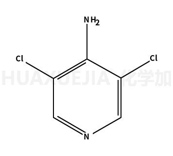 4-氨基-3,5-二氯吡啶