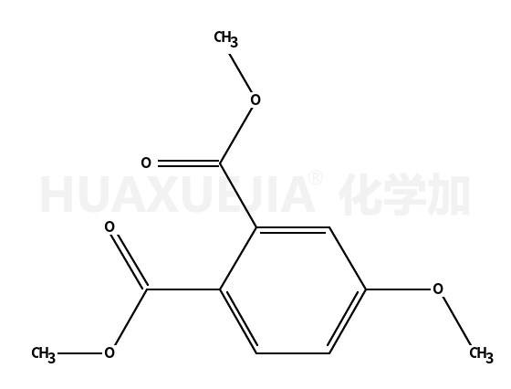 4-甲氧基二甲基邻苯二甲酯