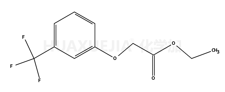 3-(三氟甲基)苯氧基乙酸乙酯