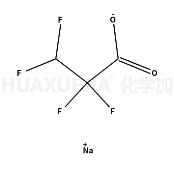 四氟丙酸钠