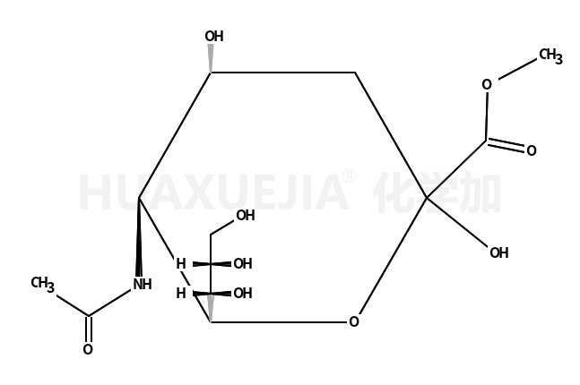 N-乙酰神经氨酸甲酯
