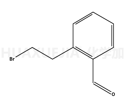2-(2-溴乙基)苯甲醛