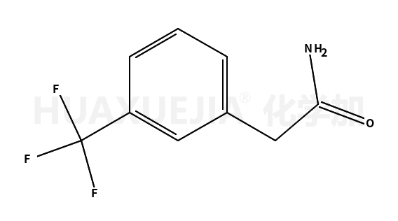 [3-(三氟甲基)苯基]乙酰胺