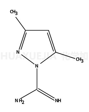 3,5-二甲基吡唑-1-羧胺