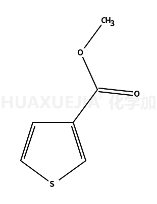 3-噻吩甲酸甲酯