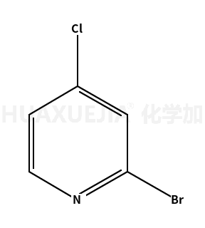 2-溴-4-氯吡啶