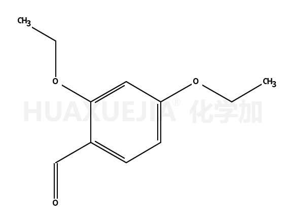 2,4-二乙氧基苯甲醛