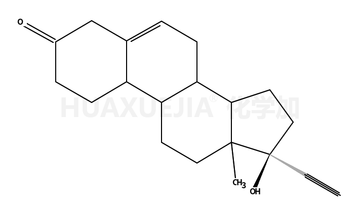 Δ-5(6)-Norethindrone