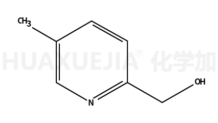 (5-甲基-吡啶-2-基)甲醇