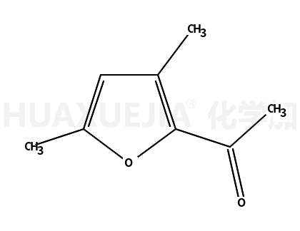 1-(3,5-二甲基呋喃-2-基)乙酮
