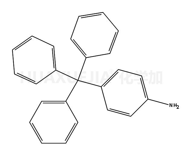 4-三甲基苯胺