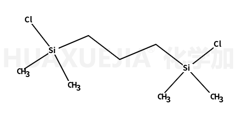 1,3-双(氯二甲基甲硅烷基)丙烷