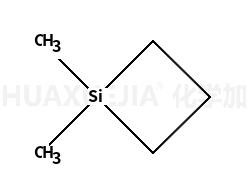1,1-二甲基硅杂环丁烷 二甲基三亚甲基硅烷