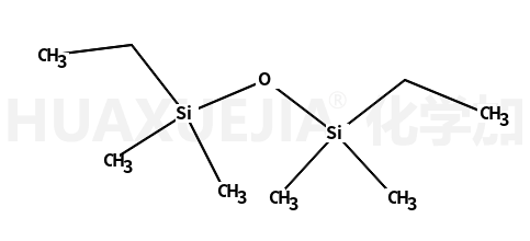 1,3-二乙基四甲基二硅烷