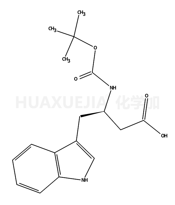 Boc-β-高色氨酸