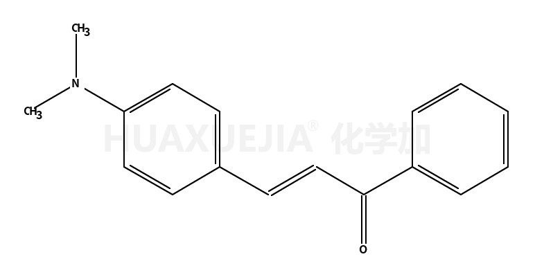 (E)-4-(二甲氨基)查耳酮