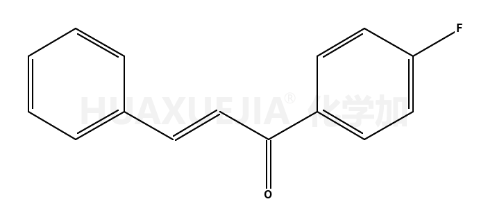 (E)-1-(4-氟苯基)-3-苯基丙-2-烯-1-酮