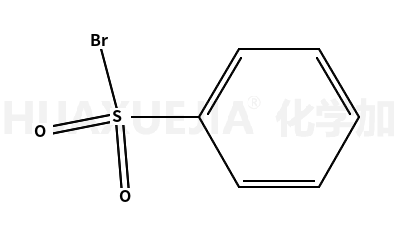 苯磺酰溴