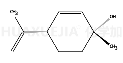 (1S,4R)-1-methyl-4-prop-1-en-2-ylcyclohex-2-en-1-ol