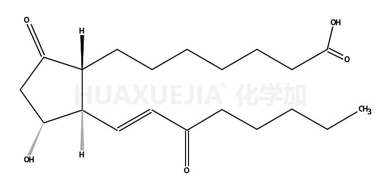 15-酮前列腺素E1