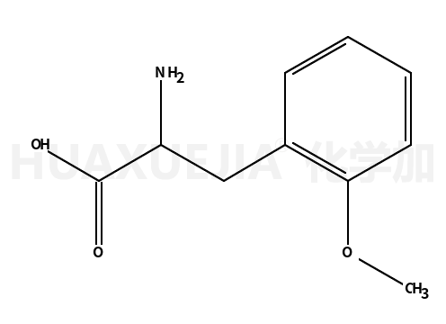 DL-2-甲氧基苯丙氨酸