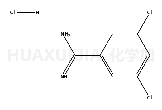 3,5-二氯苯-1-羧酰胺盐酸盐