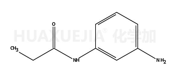 N-(3-氨基苯基)丙酰胺