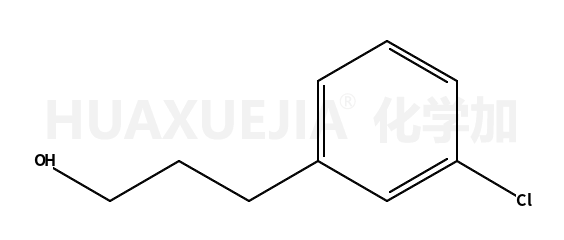 3-(3-氯苯基)-1-丙醇