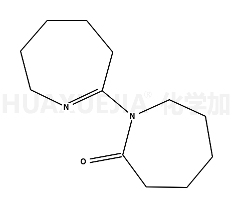 氨基己酸杂质3