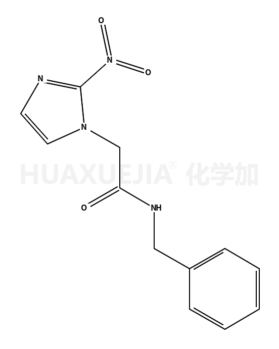 22994-85-0结构式