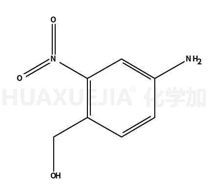 4-Amino-2-nitrobenzyl alcohol