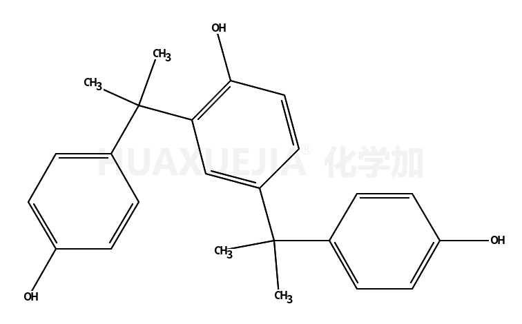 Bisphenol A Impurity 12 2300-15-4