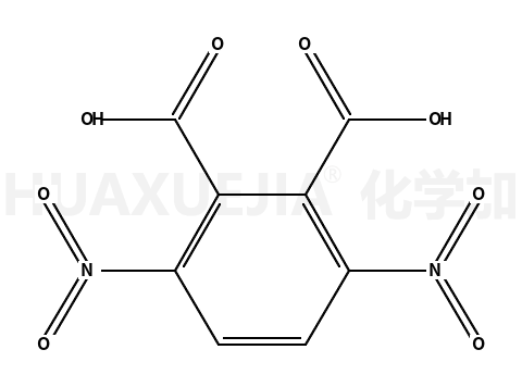 3,6-二硝基苯二甲酸