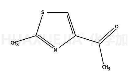 1-(2-甲基-1,3-噻唑-4-基)乙酮