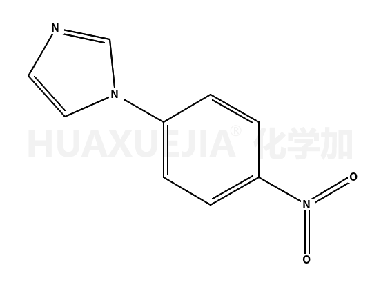 1-(4-Nitrophenyl)imidazole