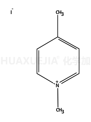 1,4-二甲基吡啶碘化物