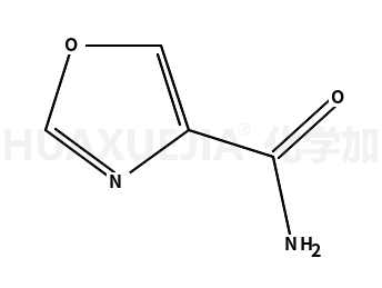 噁唑-4-甲酰胺