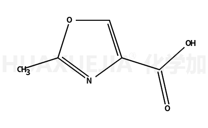 2-甲基恶唑-4-羧酸