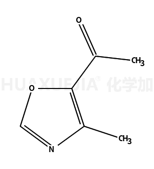 1-(4-甲基恶唑-5-基)乙酮