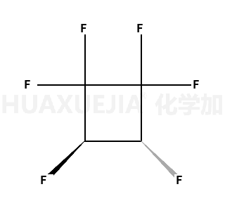 反式-1,1,2,2,3,4-六氟环丁烷