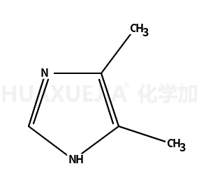 4,5-二甲基-1H-咪唑