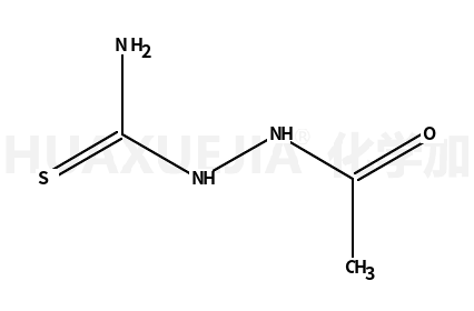 乙酰硫代氨基脲