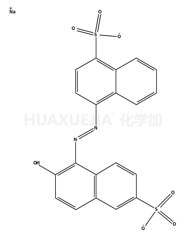 2302-96-7结构式